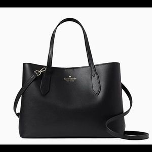 BRAND NEW Kate Spade Harper Satchel